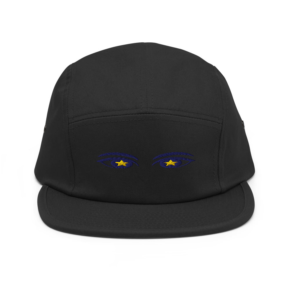Avoir des etoiles dans les yeux - casquette
