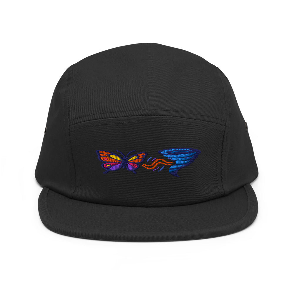 L effet papillon - casquette