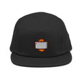 Bruler la chandelle par les deux bouts - casquette