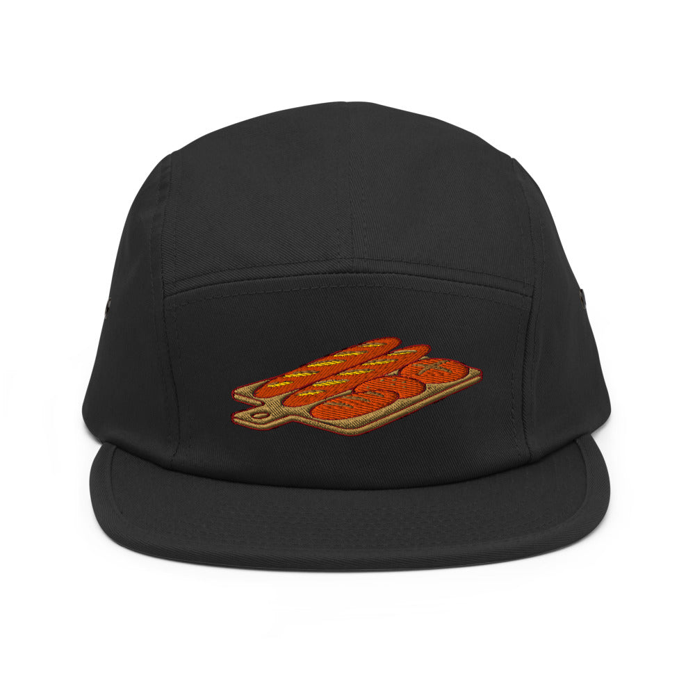 Du pain sur la planche - casquette