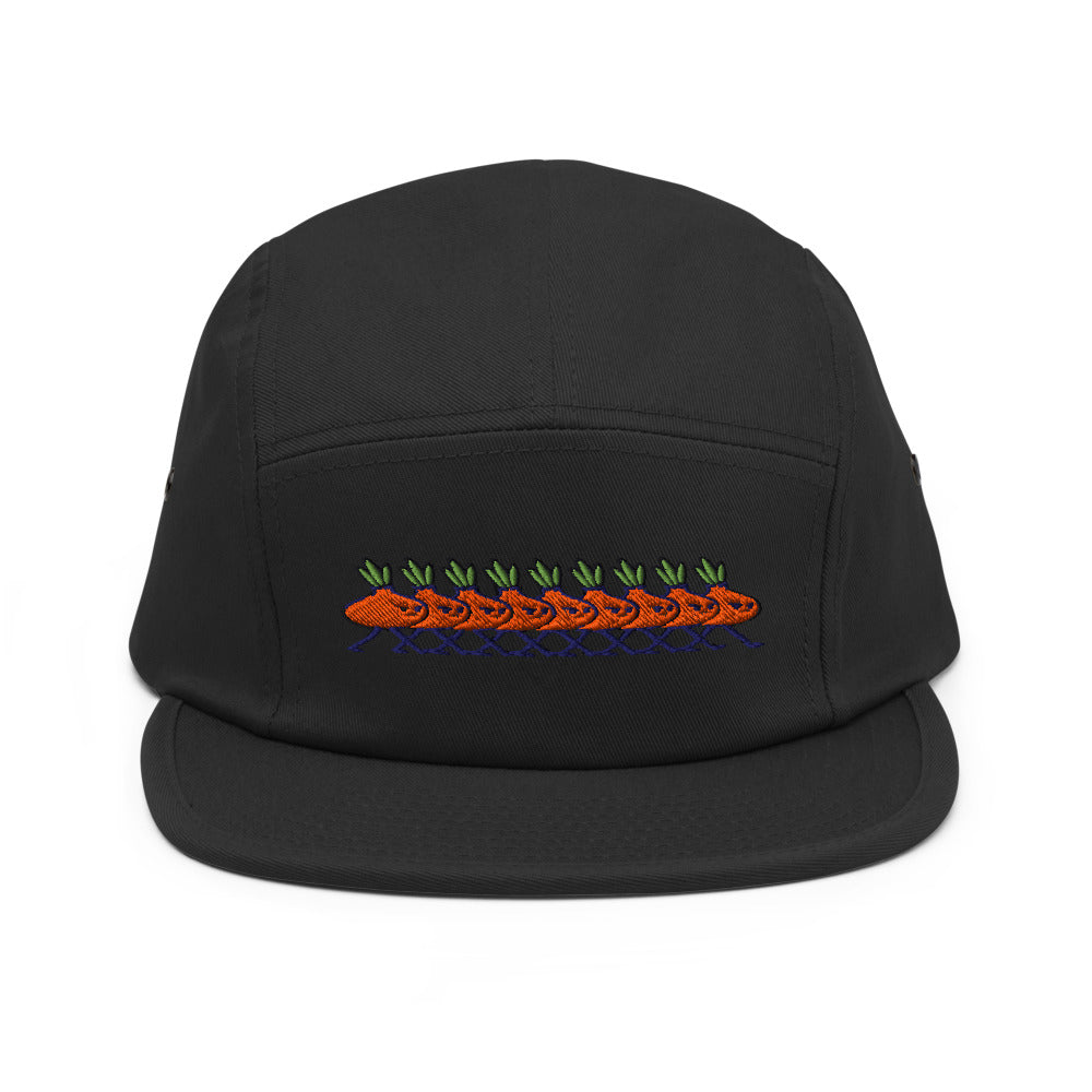 En rang d oignon - casquette