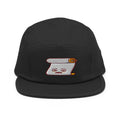 Etre au bout du rouleau - casquette