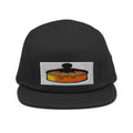 Etre dans le pate - casquette