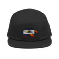 Etre habille comme l as de pique - casquette