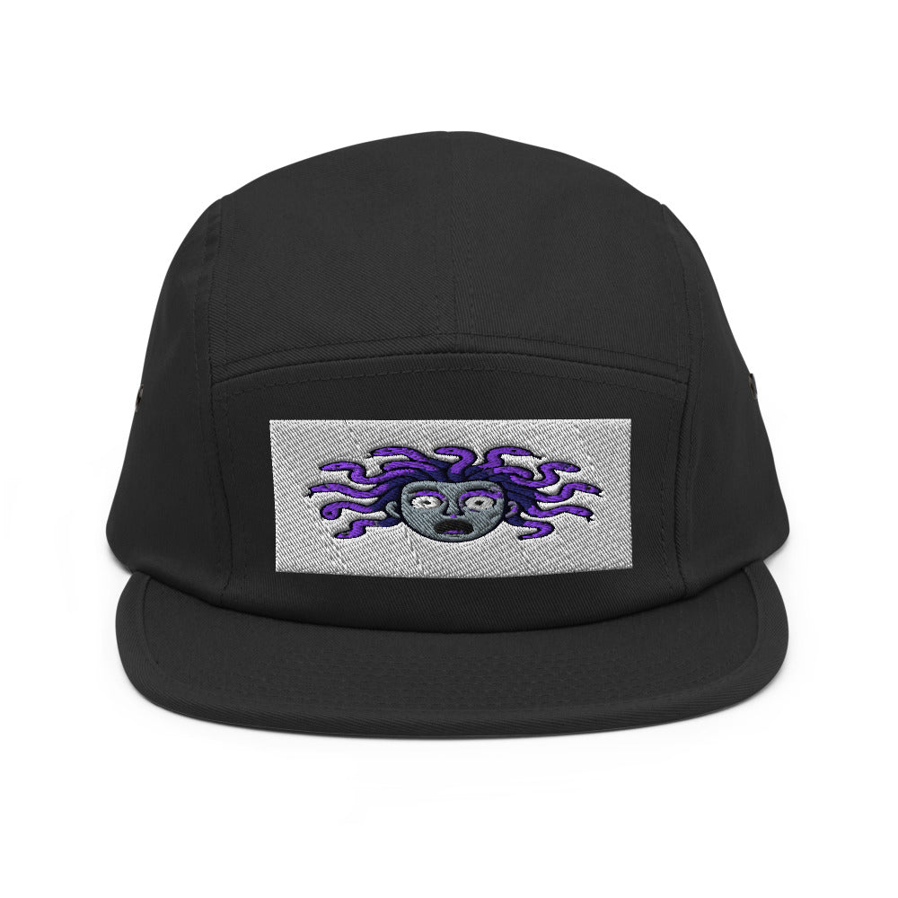 Etre meduse - casquette