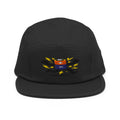 Etre une pile electrique - casquette