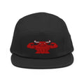 Fort comme un boeuf - casquette