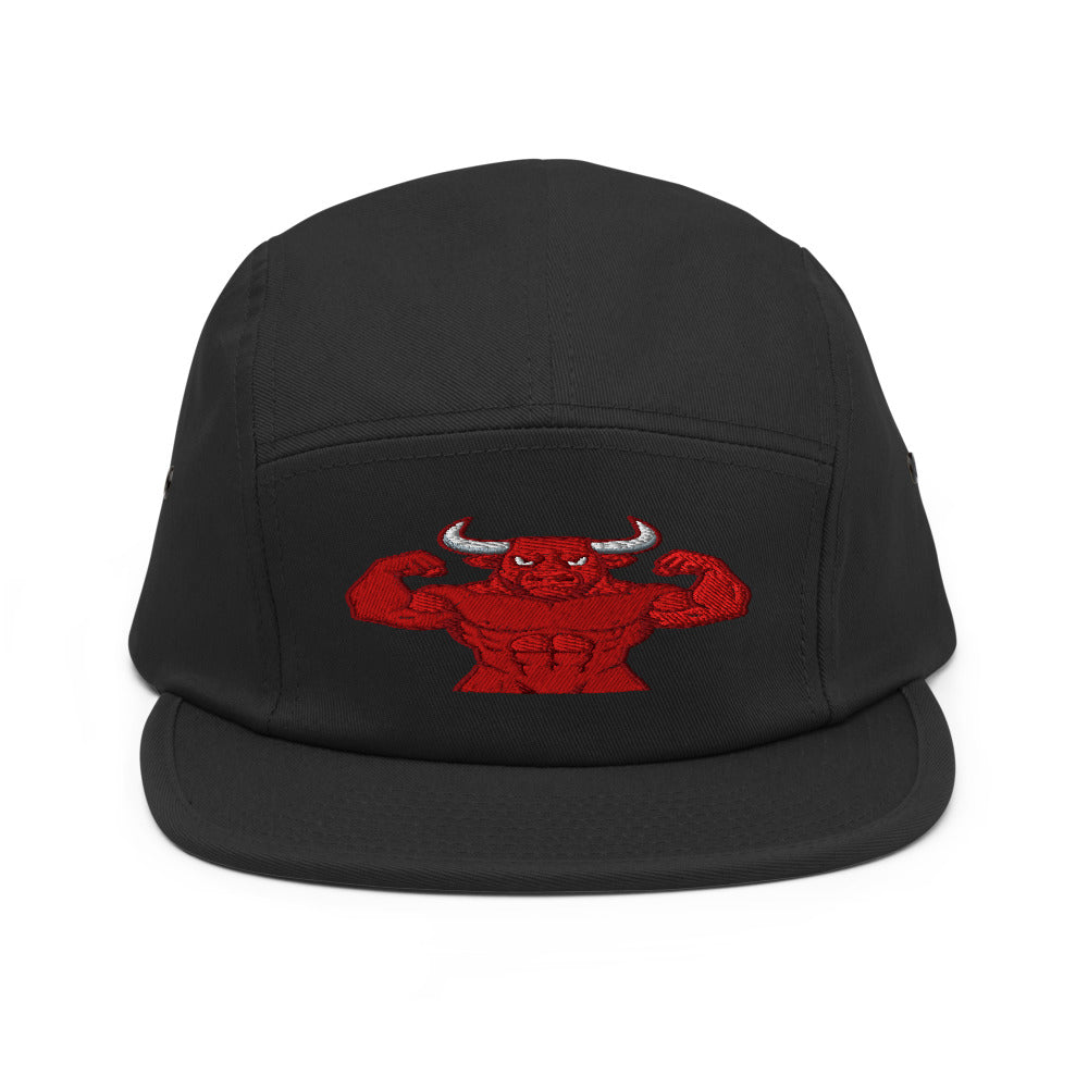 Fort comme un boeuf - casquette