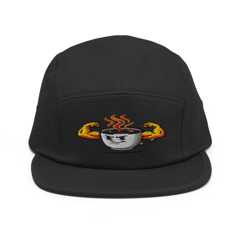 Fort de cafe - casquette