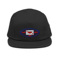 L as du volant - casquette