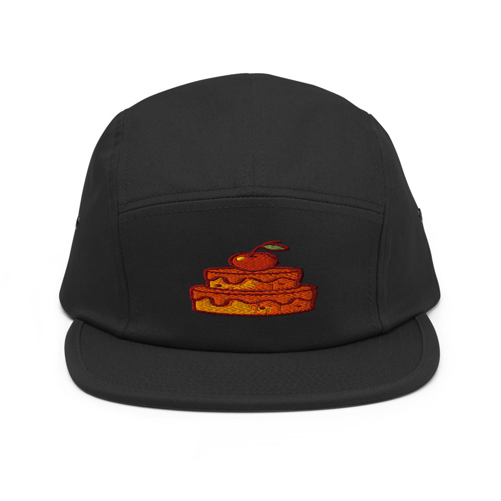 La cerise sur le gateau - casquette