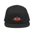 Memoire de poisson rouge - casquette