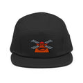 Moulin a paroles - casquette