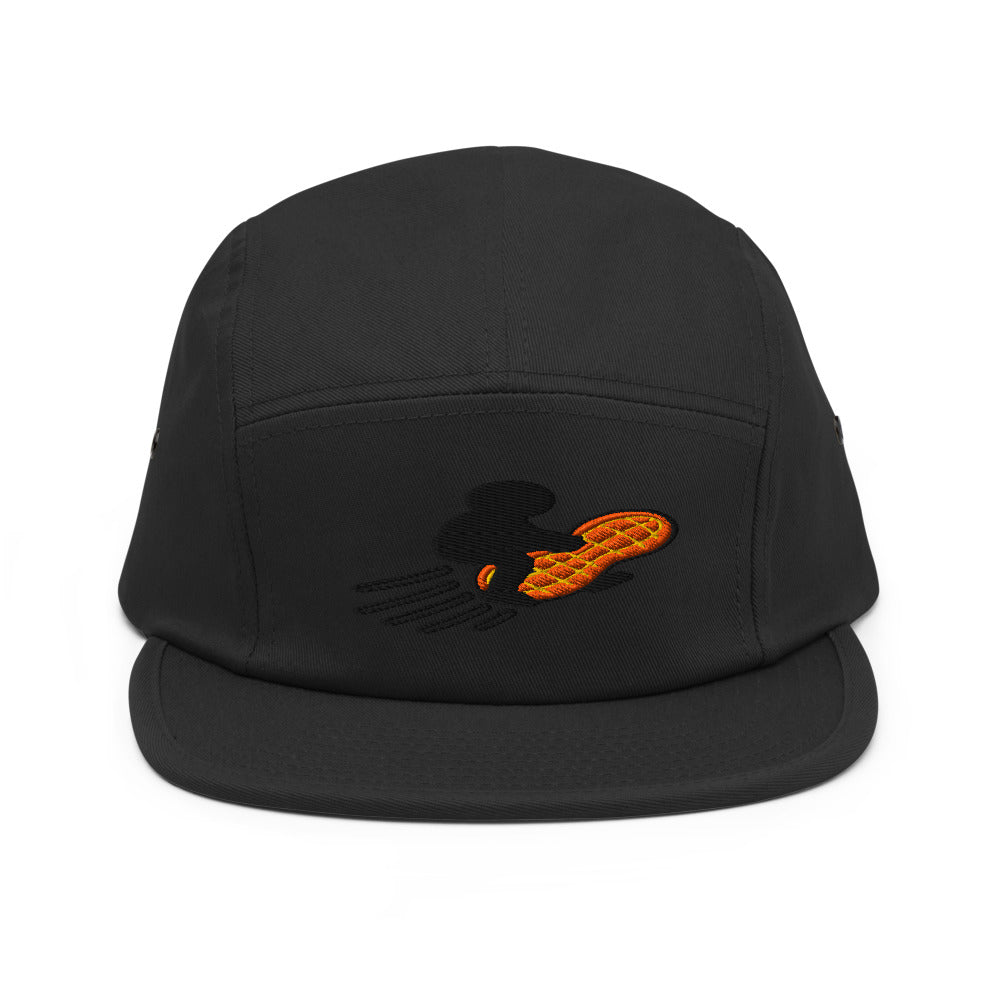 Partir en cacahuete - casquette