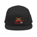 Rat de bibliotheque - casquette