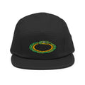 Serpent qui se mord la queue - casquette