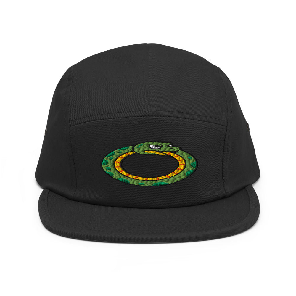 Serpent qui se mord la queue - casquette