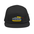 Serrer comme des sardines - casquette