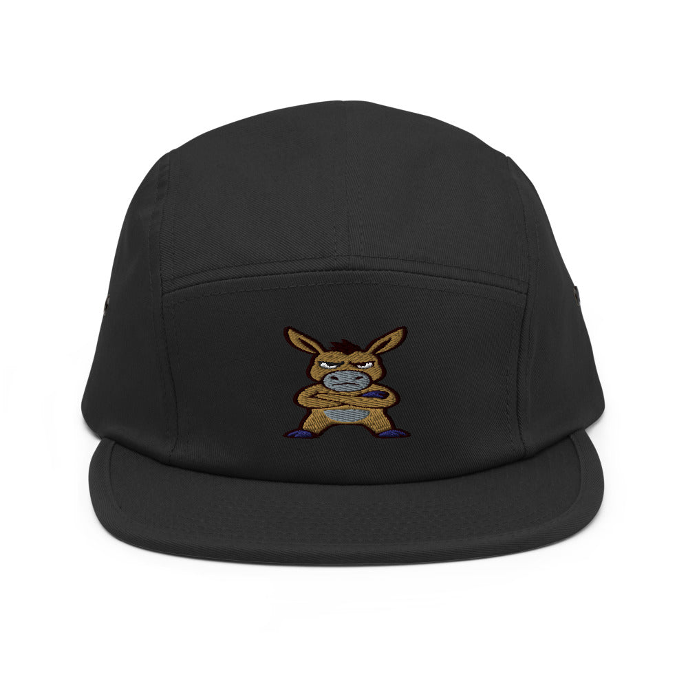 Tetu comme un ane - casquette