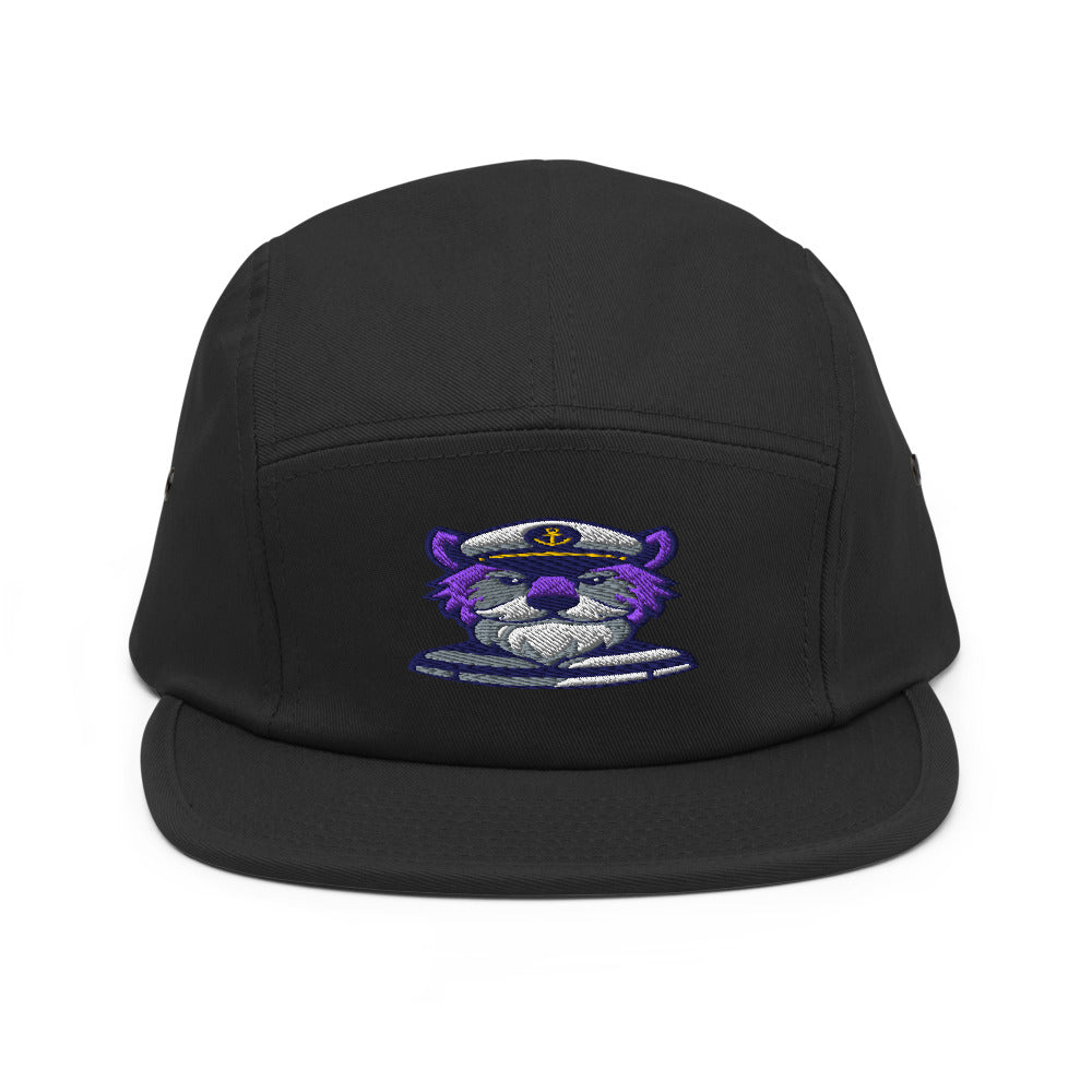 Vieux loup de mer - casquette