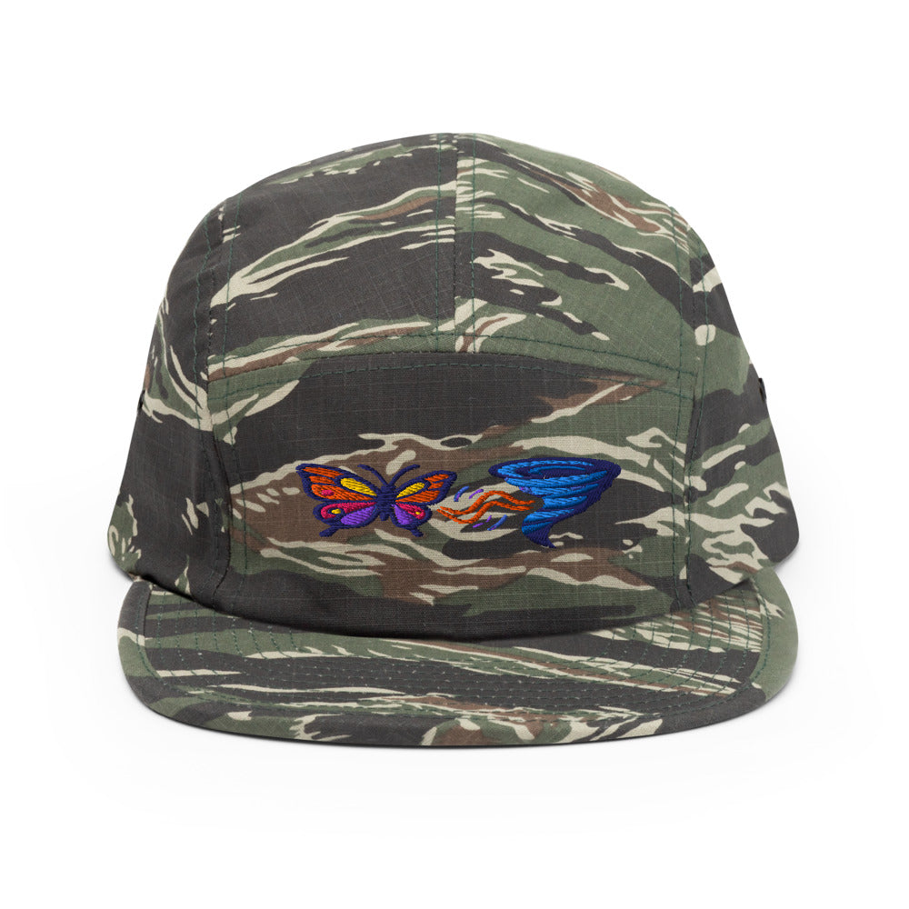 L effet papillon - casquette