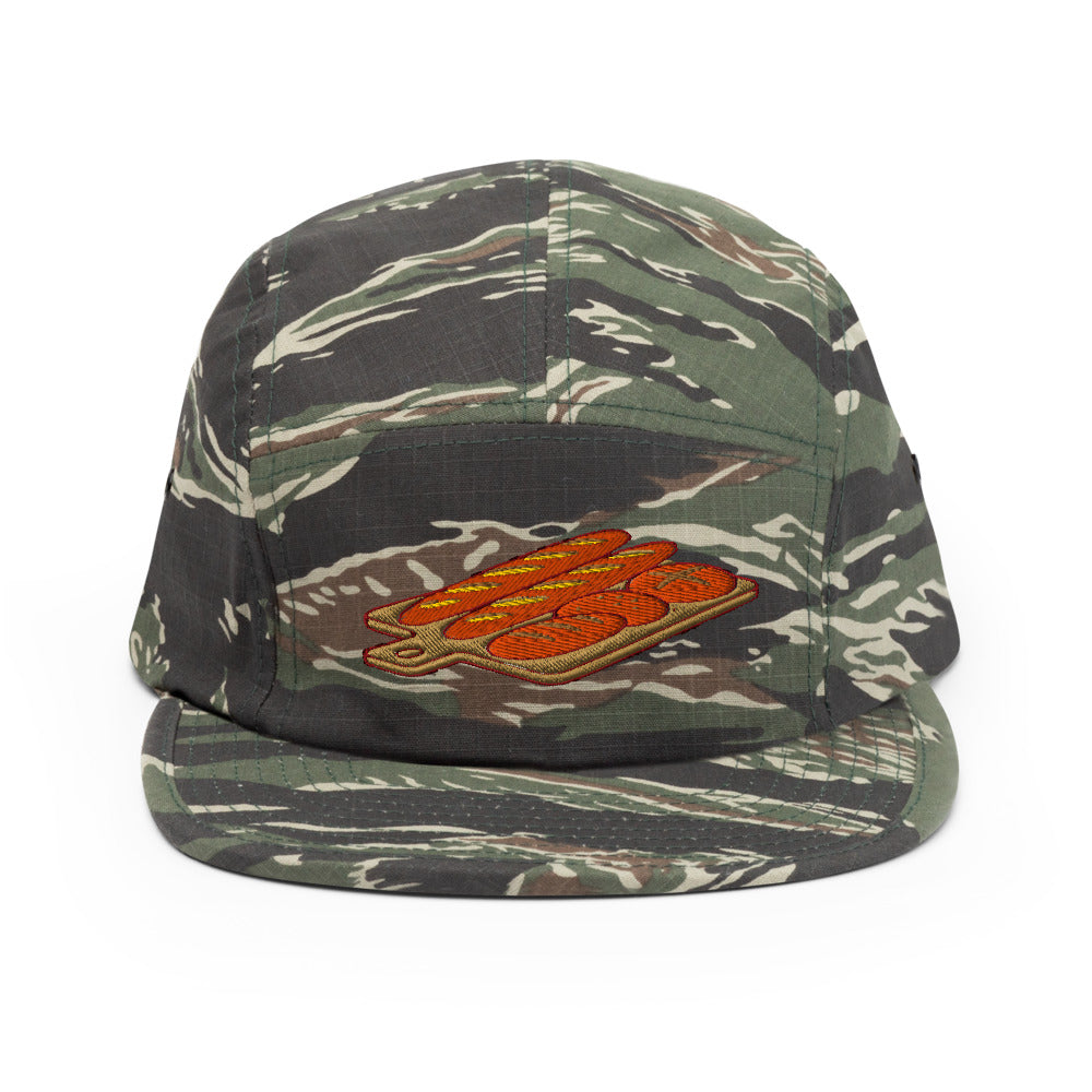 Du pain sur la planche - casquette