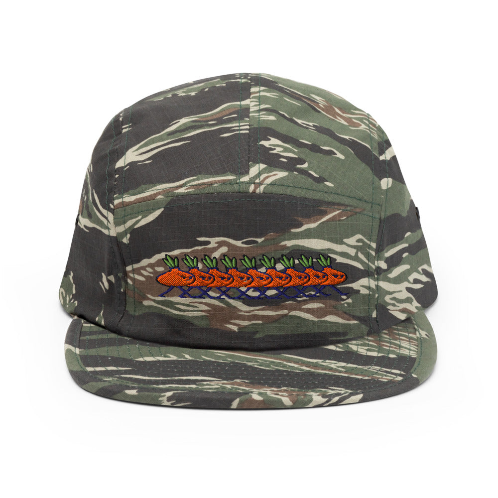 En rang d oignon - casquette