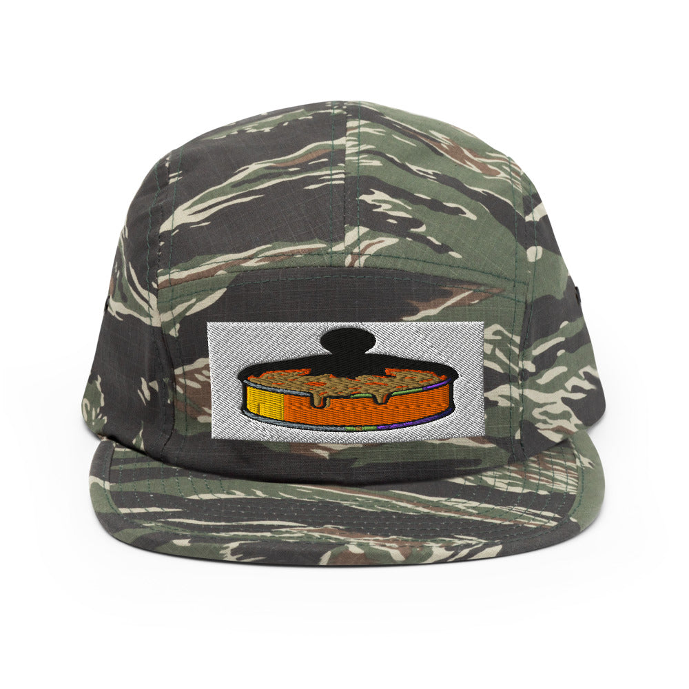 Etre dans le pate - casquette