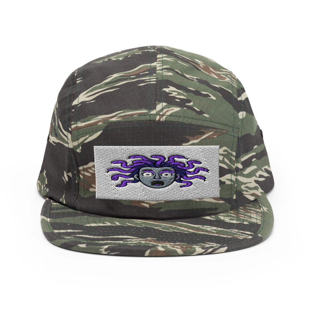 Etre meduse - casquette