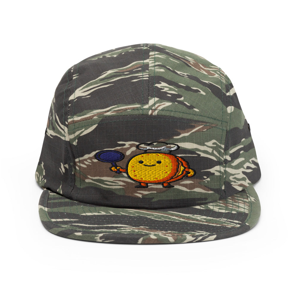Etre un cordon bleu - casquette