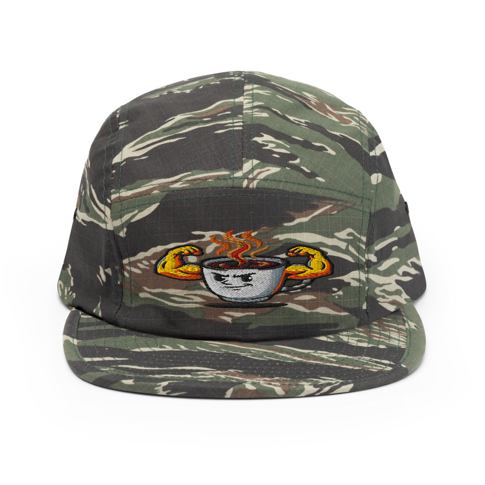 Fort de cafe - casquette