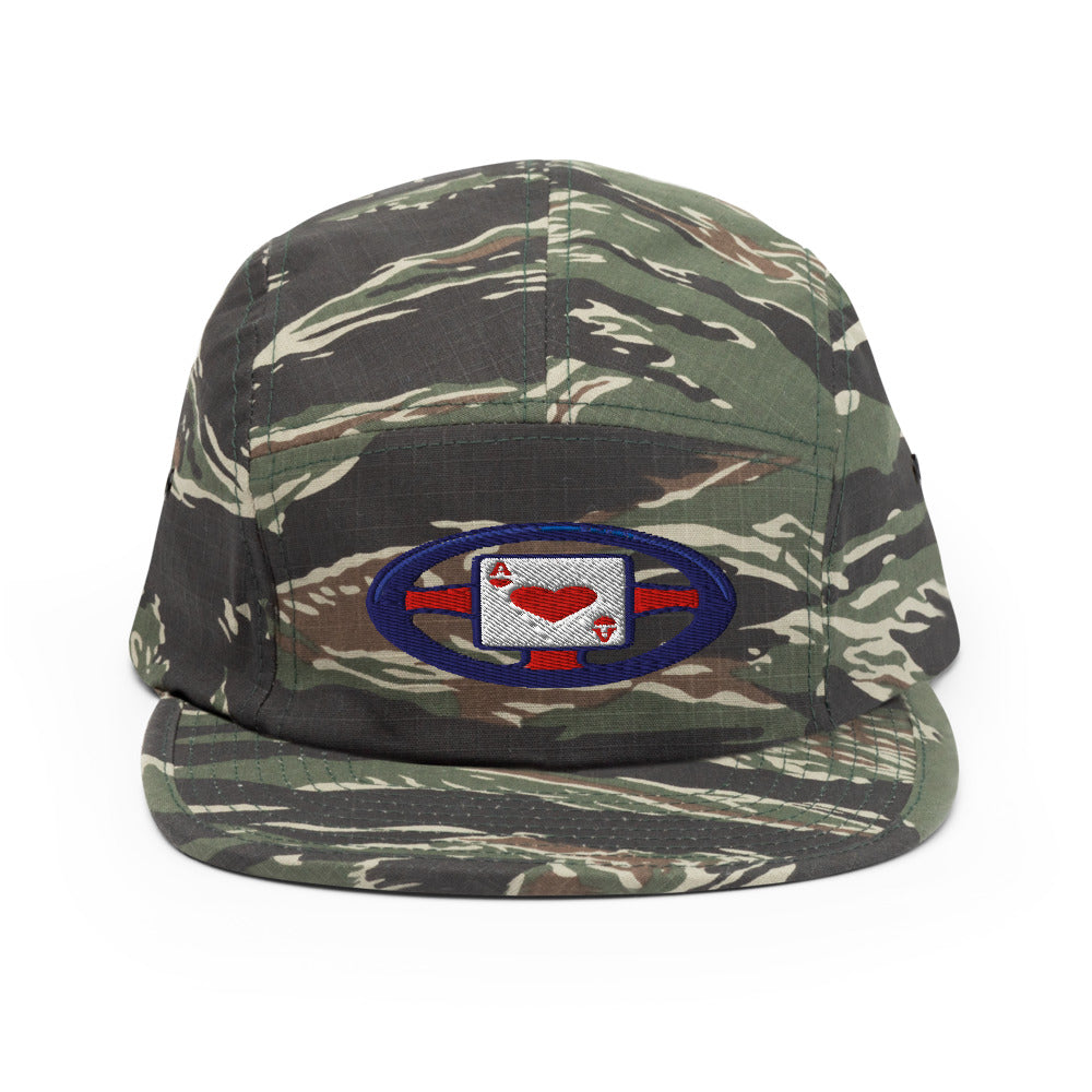 L as du volant - casquette