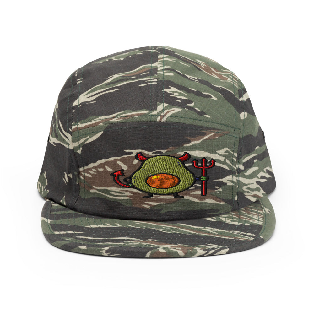 L avocat du diable - casquette