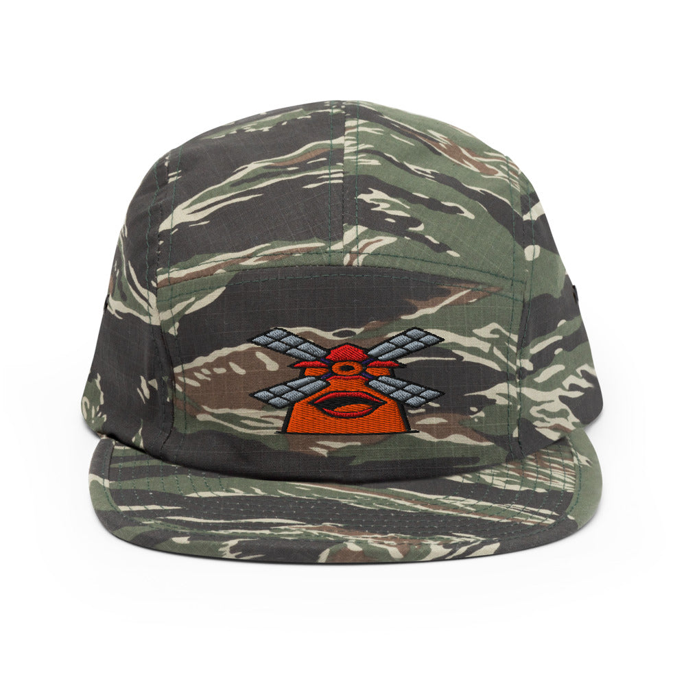 Moulin a paroles - casquette