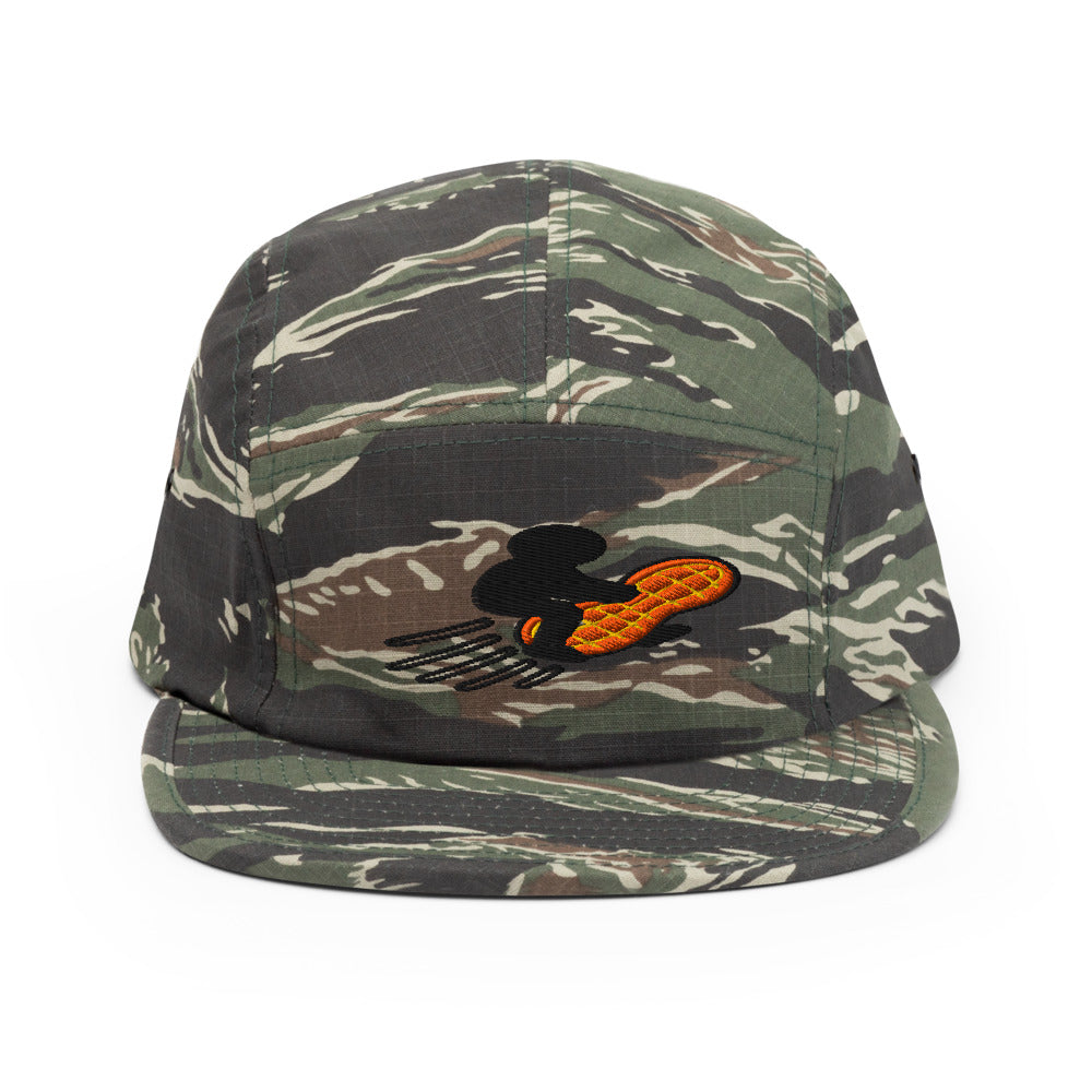 Partir en cacahuete - casquette