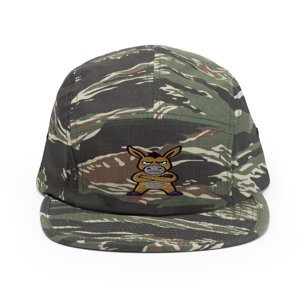 Tetu comme un ane - casquette