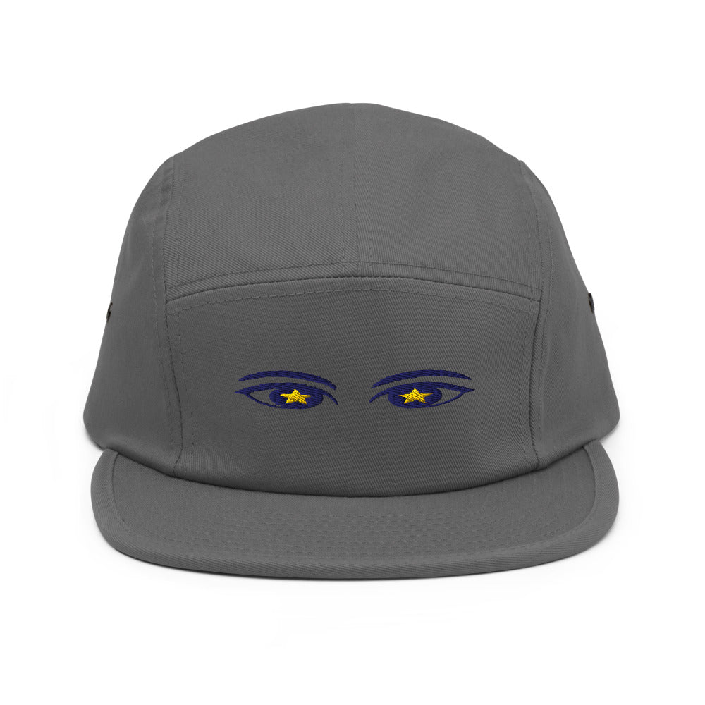 Avoir des etoiles dans les yeux - casquette