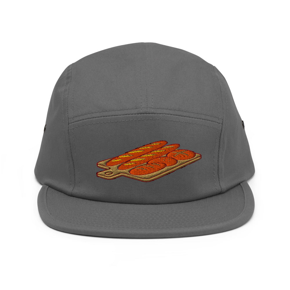 Du pain sur la planche - casquette