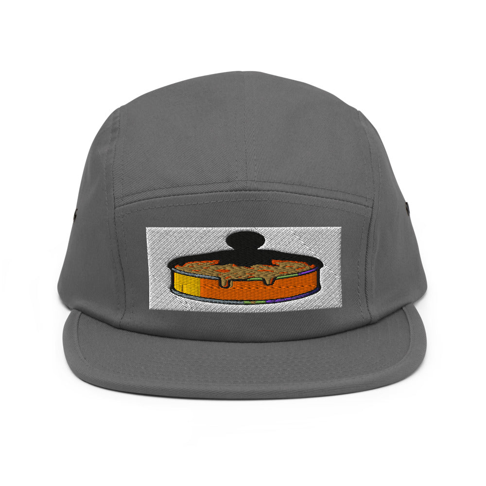Etre dans le pate - casquette