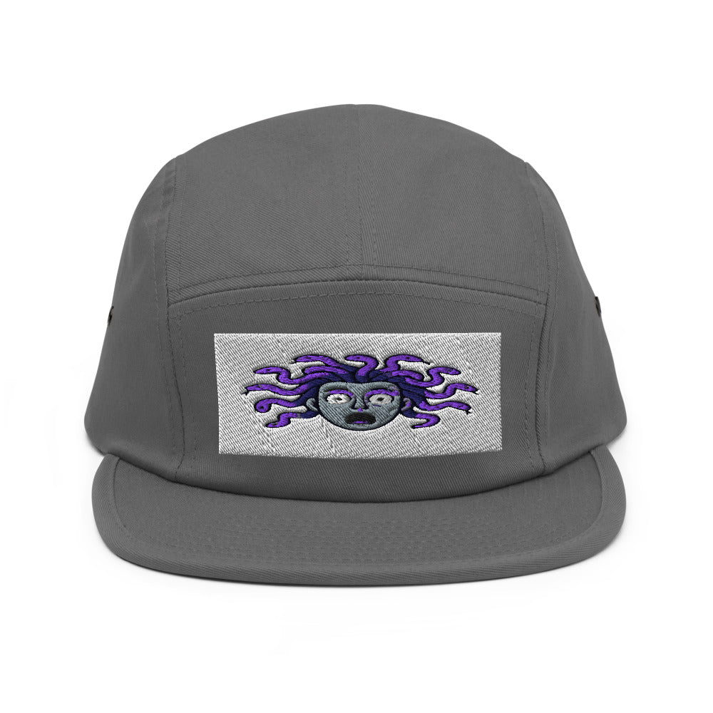 Etre meduse - casquette