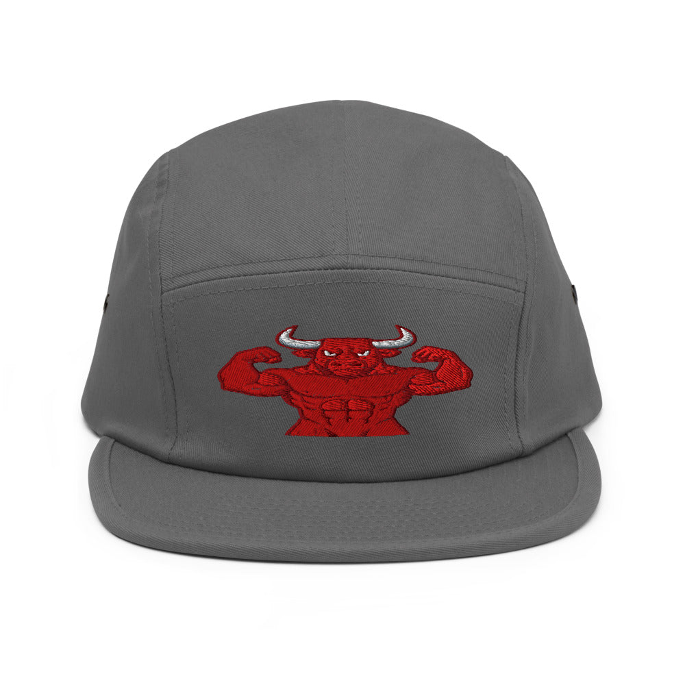 Fort comme un boeuf - casquette