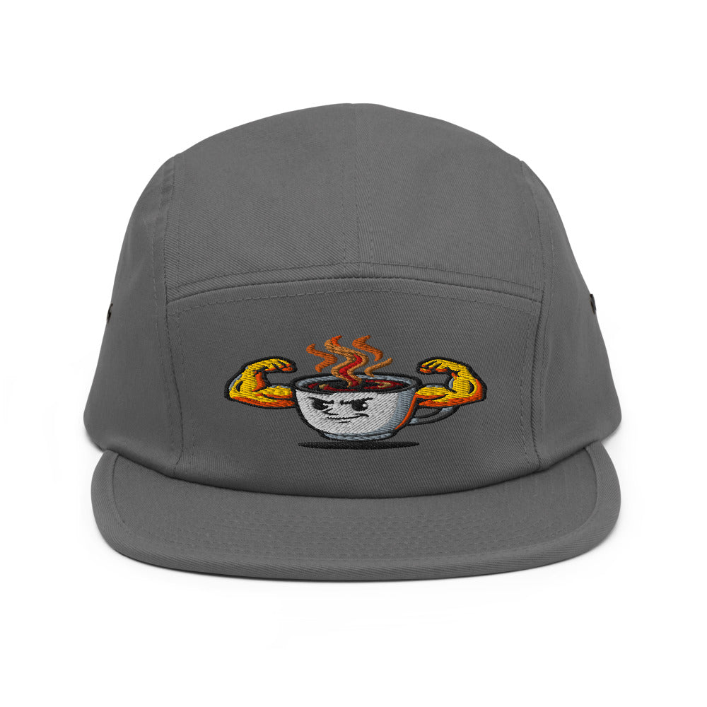 Fort de cafe - casquette