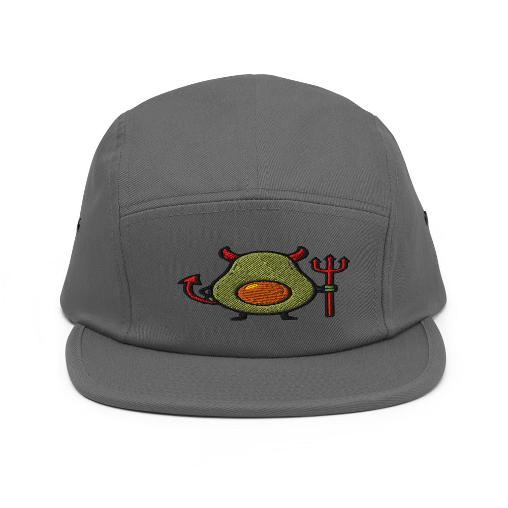 L avocat du diable - casquette