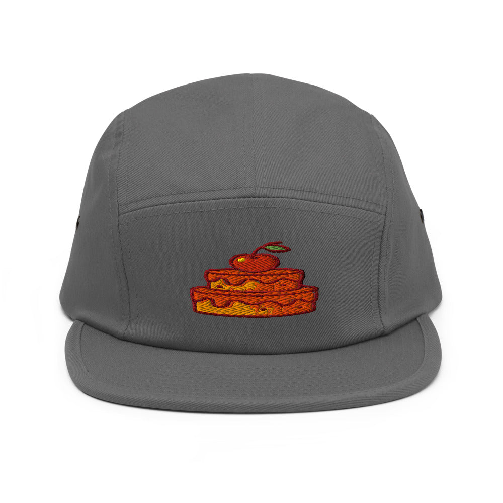 La cerise sur le gateau - casquette