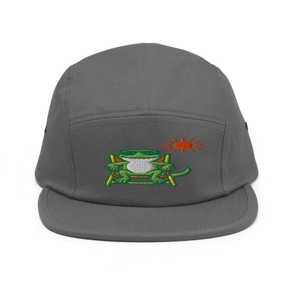 Lezarde - casquette