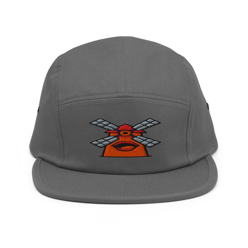 Moulin a paroles - casquette