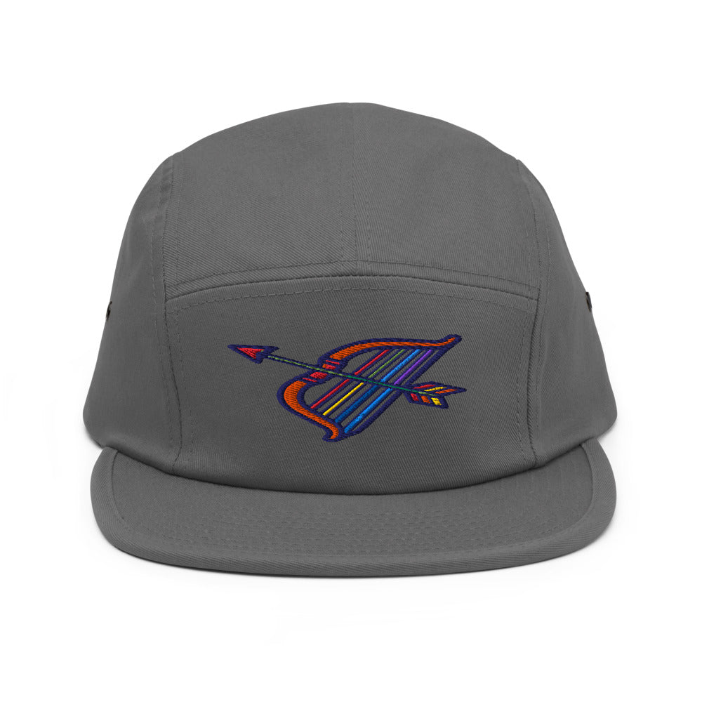 Plusieurs cordes a son arc - casquette