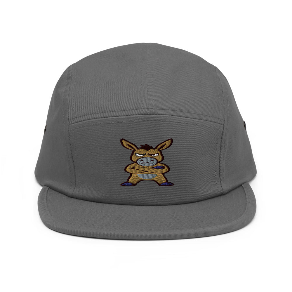 Tetu comme un ane - casquette