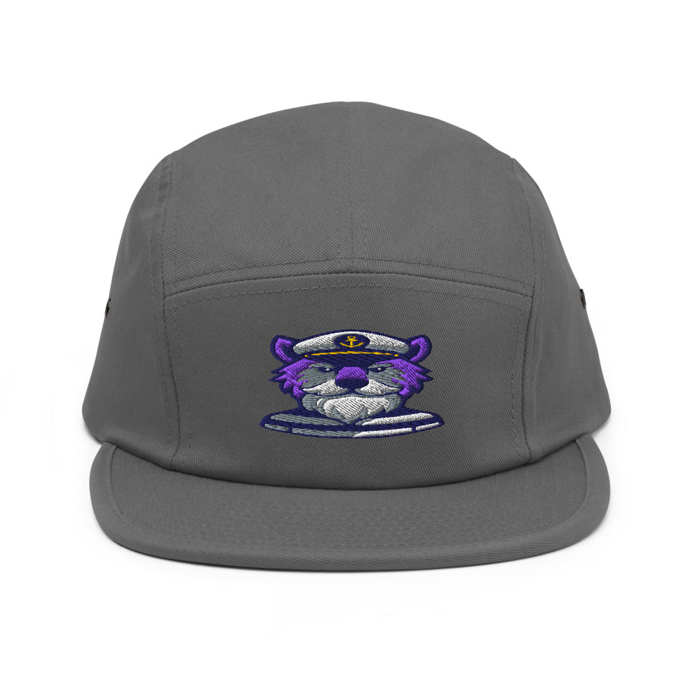 Vieux loup de mer - casquette
