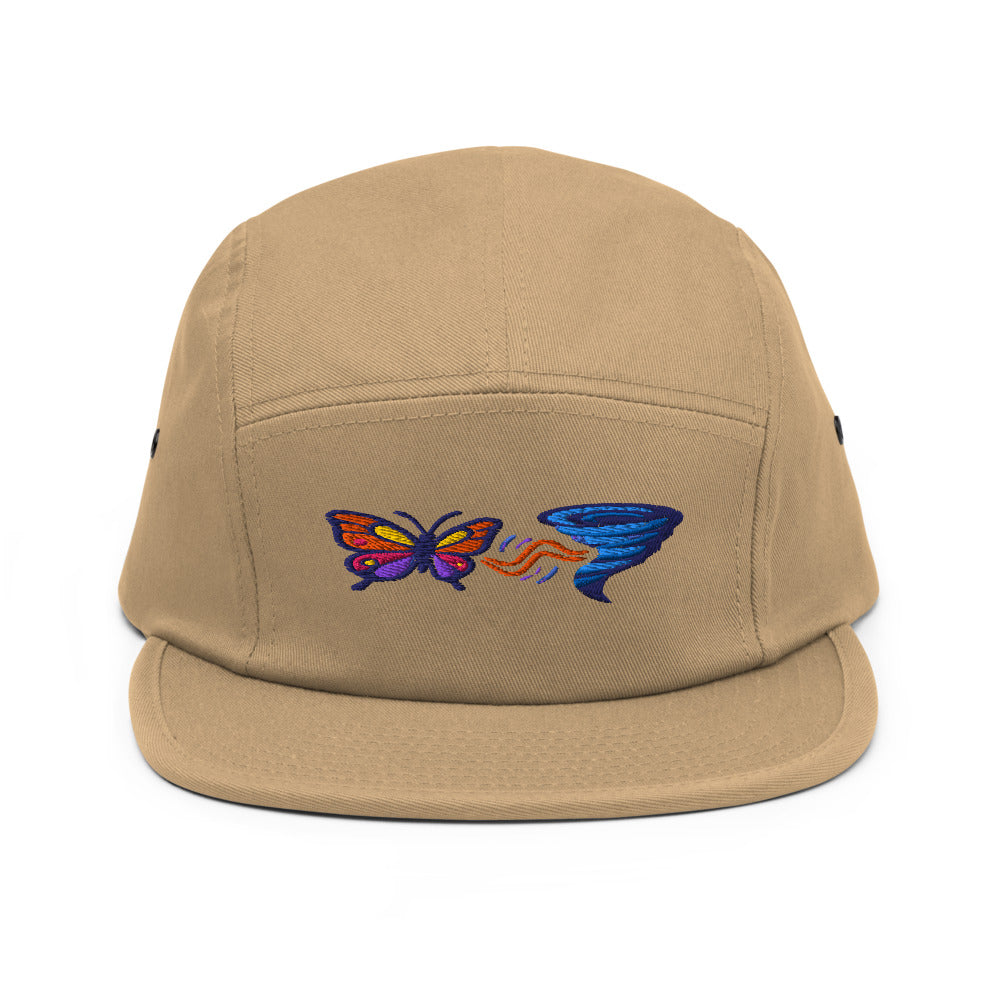 L effet papillon - casquette